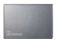 Intel SSD 3.84TB D7-P5510 2.5" U.2 | PCIe 4.0