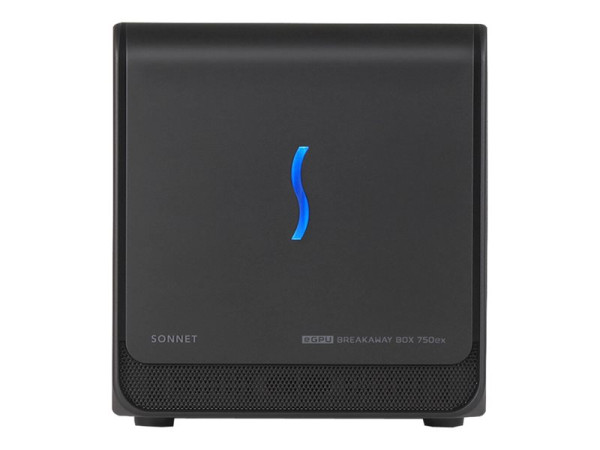 Sonnet eGPU Breakaway Box 750ex | (One FHFD x16