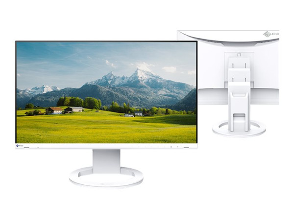 Eizo 24 L EV2490-WT | 23,8 Zoll Weiß