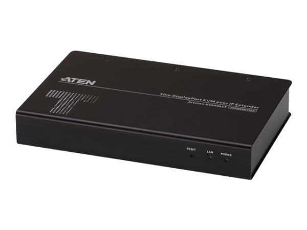 Aten ATEN Einzeldisplay KVM over IP-Sender | KE9900ST