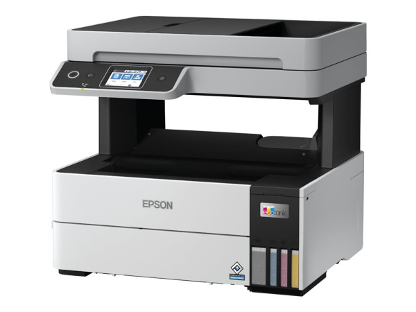 Epson EcoTank ET-5170 Tintenstrahl-Multifunktionsgerät (A4,4