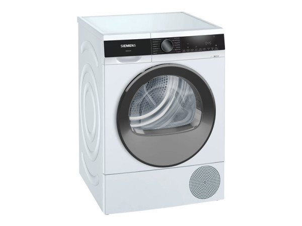 Siemens Siem Tro WQ33G2D40 IQ500 wh