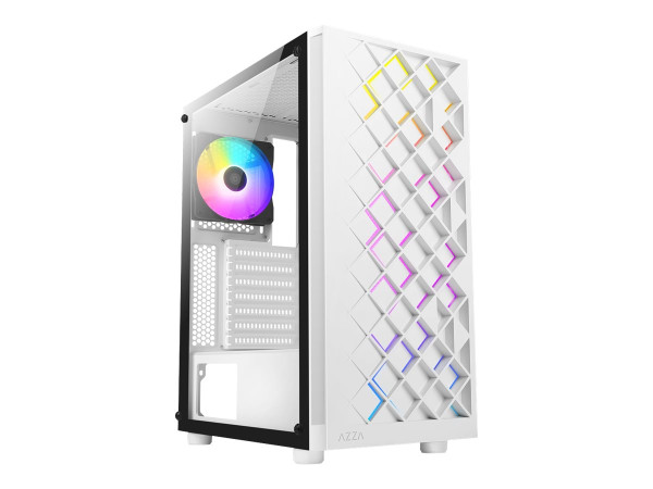 AZZA Spectra 280W wh mATX | CSAZ-280W