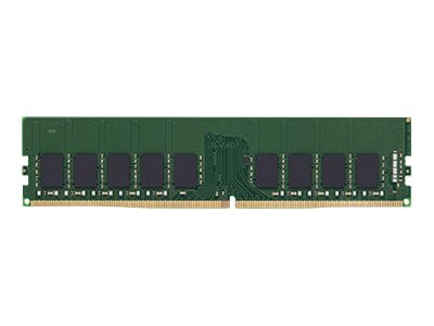 KINGSTON 16GB DDR4 2666MHz ECC Module