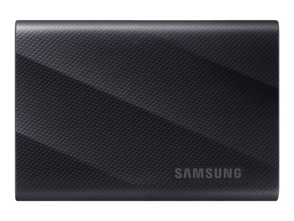 Samsung SSD 4TB Portable T9 bk USB3 SAM