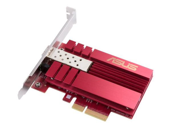 Asus XG-C100F SFP+ PCIe/XG 10 GBit/s 1x