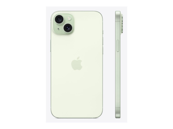 Apple iPhone 15 Plus 256GB (GrÃâÂ¼n, iOS)