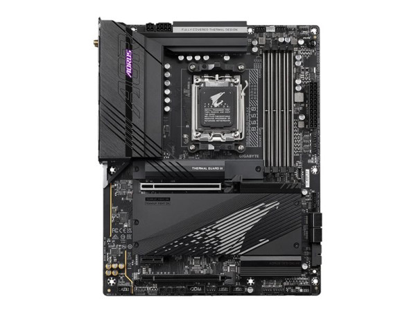 GigaByte B650 AORUS PRO AX B650