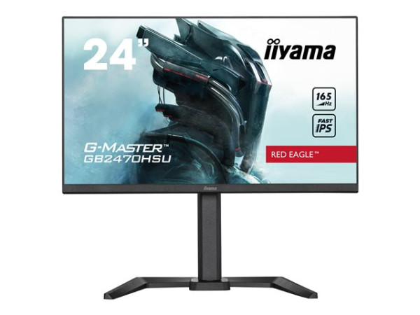 Iiyama Iiya 24 L GB2470HSU-B5 "24" FHD ETE Fast IPS