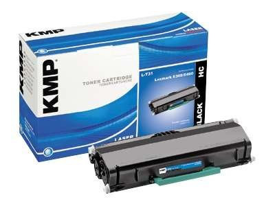 Toner LEXMARK E360H11E comp. black L-T31