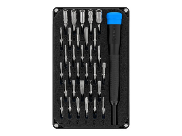 iFixit Moray Precision Bit Set