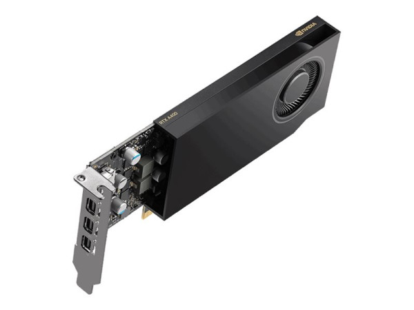 PNY Quadro RTX A400 4GB