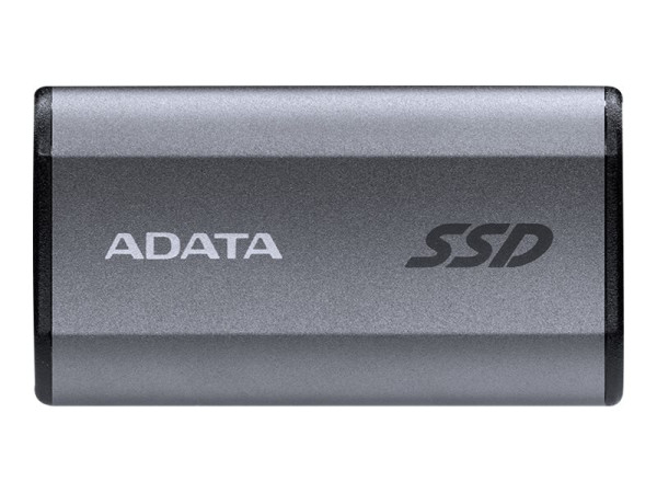 ADATA SSD 1.0TB External SE880 gy U3.2 | USB 3.2