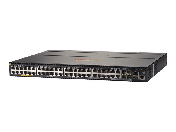 Hewlett Packard Enterprise HP 2930M 48G PoE+