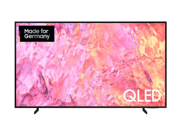 Samsung SAMS GQ-43Q60C TCS SMA UHD 108