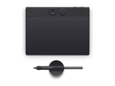 Wacom Intuos Pro Small (schwarz)
