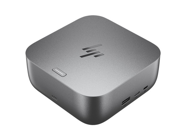 HP Thunderbolt 4 Ultra Dock G6 180 W