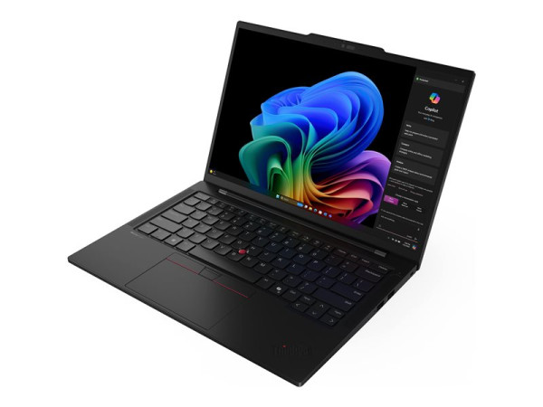 Lenovo ThinkPad T14s G6 (21N10007GE) (schwarz, Windows 11
