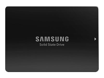 Samsung SSD 3840GB 550/520 PM883 SA3 SAM