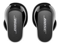 Bose QuietComfort Earbuds II (schwarz, Bluetooth, ANC,