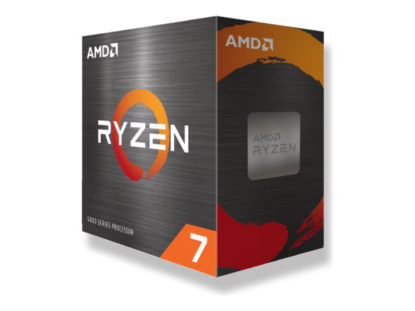 AMD Ryzen 7 5800XT (Boxed-Version)