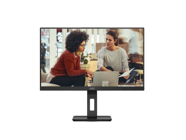 AOC U27E3UF (69 cm (27 Zoll), schwarz, UHD, HDMI,