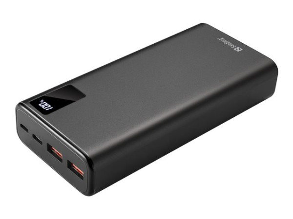 Sandberg Powerbank USB-C PD 20W 20000