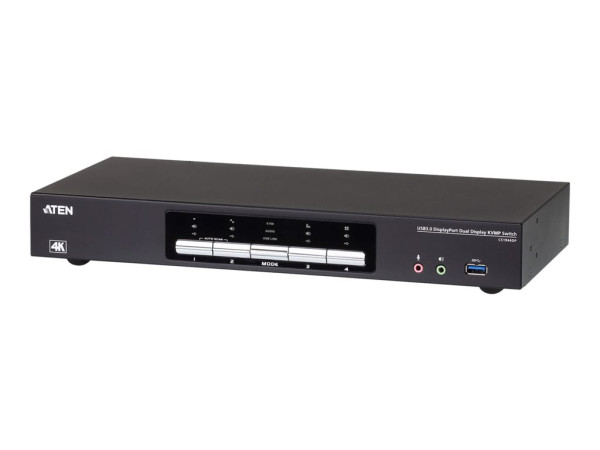 ATEN CS1944DP 2 4 1 Ports 2