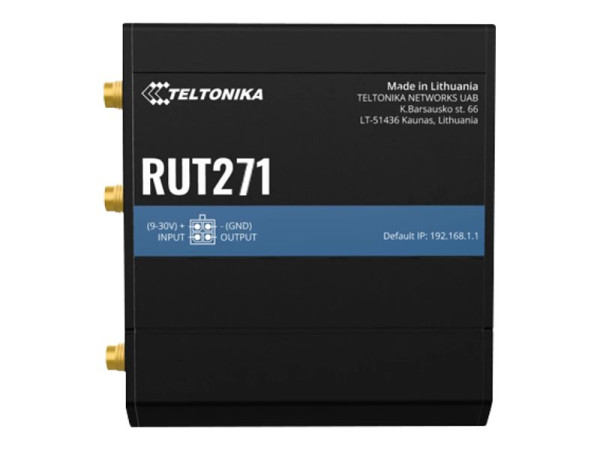 Teltonika RUT271 Router