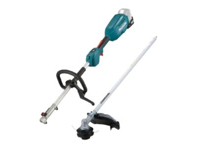 Makita Maki Akku-Multifunkt-Antrieb DUX18ZX 18V