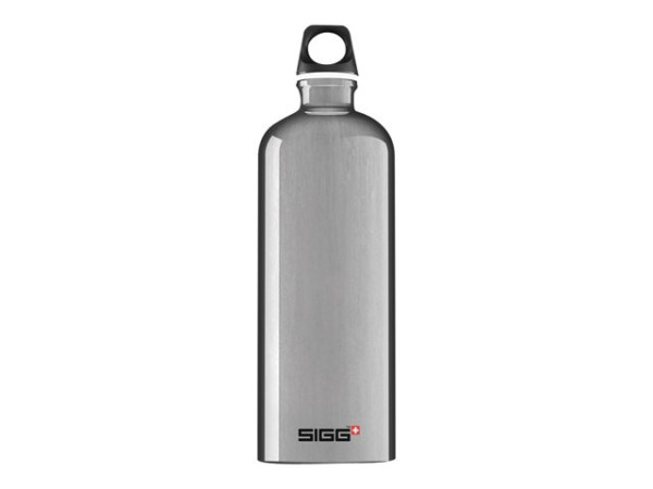 SIGG Alu Traveller 1,0 l gy | 8327.00