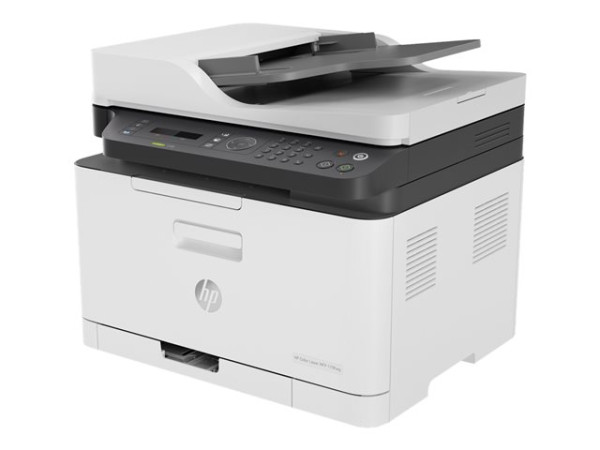HP Laser 179fwg Color USB, LAN, WLAN, Scan, Kopie, Fax