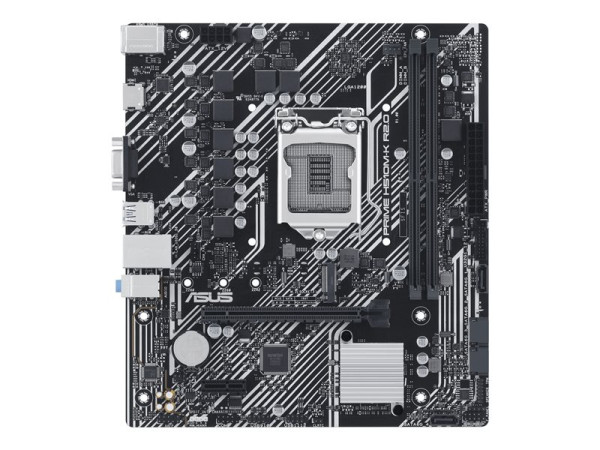 Asus PRIME H510M-K R2.0