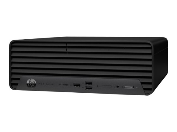 HP Pro SFF 400 G9 I5 16 O W11P