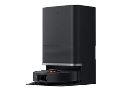 Xiaomi Robot Vacuum X20 Max (schwarz, mit