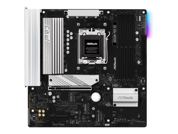 Asrock B850M Pro RS