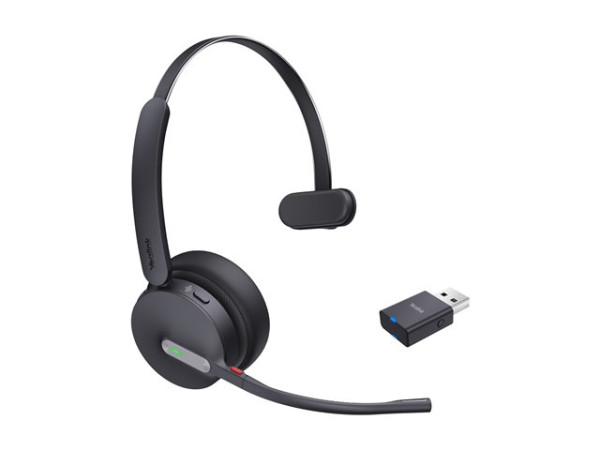 Yealink WH64 Hybrid Mono UC