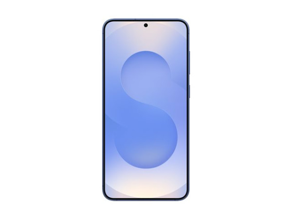 Samsung Galaxy S25+ 256GB (Navy, Android 15, 5G, 12 GB)