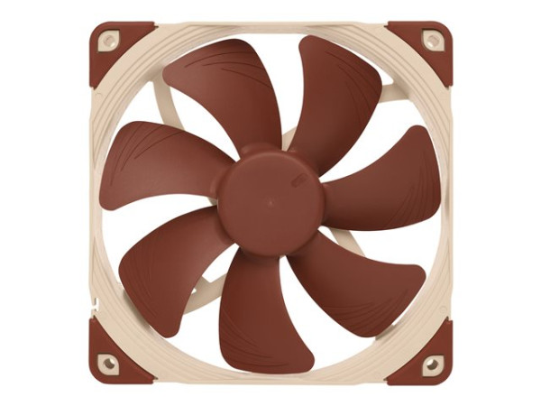 Noctua NF-A14 5V PWM 120x120x25 24,6 dB