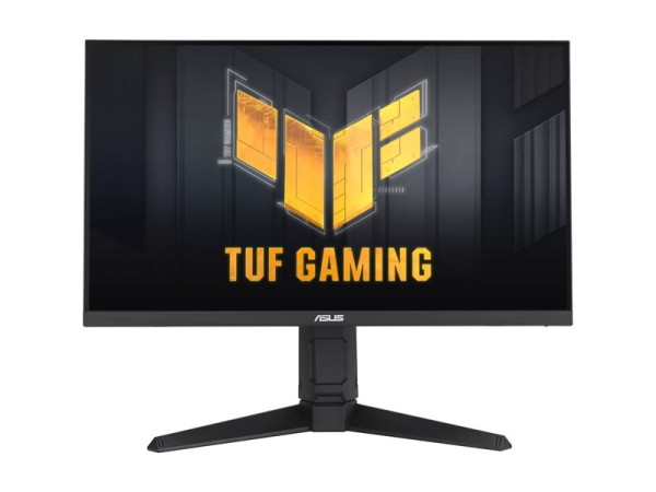 Asus TUF Gaming VG259QL5A (62.2 cm (24.5 Zoll), schwarz,