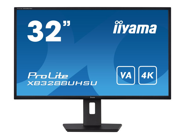 Iiyama 32 L XB3288UHSU-B5