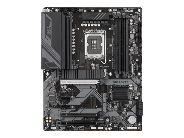 GigaByte Z790 D