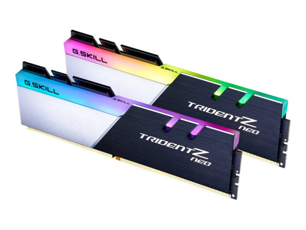 G.Skill D432GB 4000-18 Trident Z Neo K2 GSK |