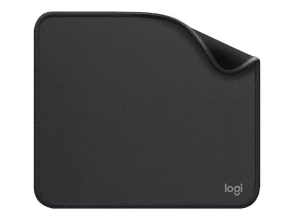 Logitech Logi Desk Mouse Pad Studio bk |