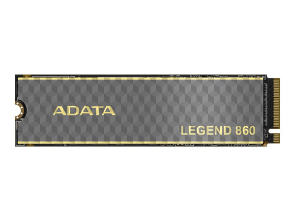ADATA SSD 2.0TB LEGEND 860 M.2 PCI4