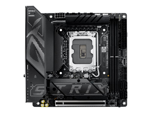 Asus ROG STRIX B860-I GAMING WIFI