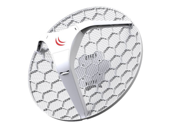 MikroTik MikroTik Wireless Light Head Grid, LHG 5 Tripack