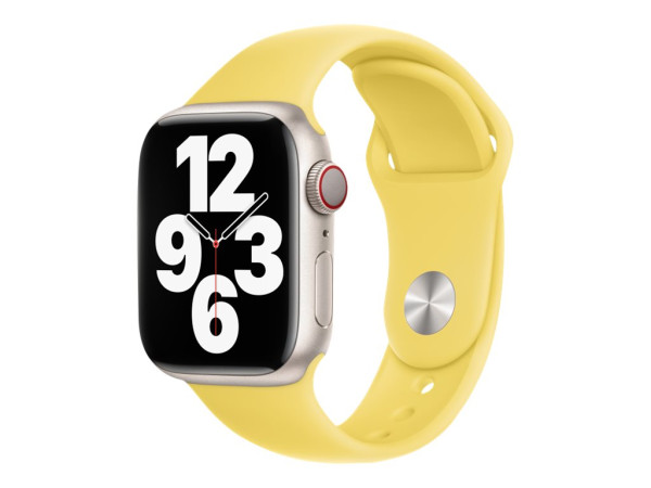 Apple Sportarmband Watch 41mm ye | regular,