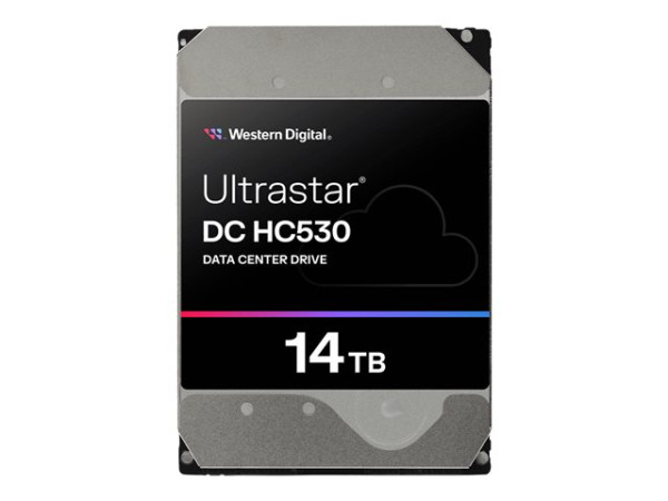 Western Digital HGST Ultrastar 7k2 WUH721414AL5204 14 TB 88,