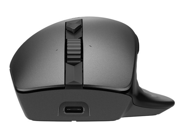 HP Creator 935 Wireless Mouse bk | 1D0K8AA#AC3